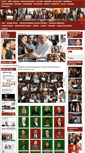 Mobile Screenshot of fundacionamantesdemexico.com